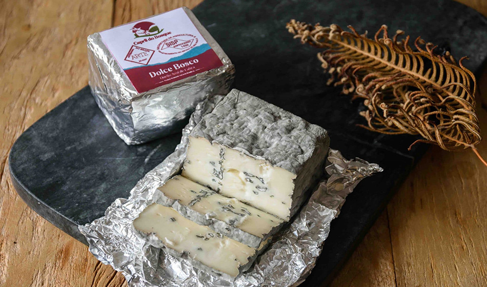 #dicadasemana Queijo de cabra de Joanópolis (SP) é o 2º melhor do mundo