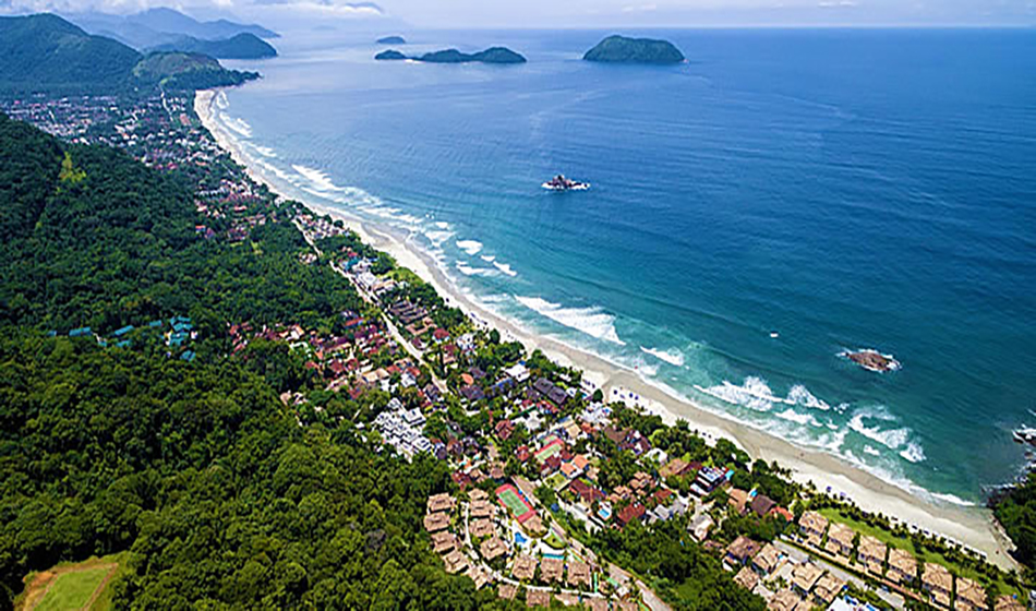 #dicadasemana Você já foi a São Sebastião? Conheça essa gigante a ser desbravada