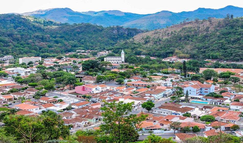 #dicadasemana  Águas da Prata: descubra as belezas naturais e culturais