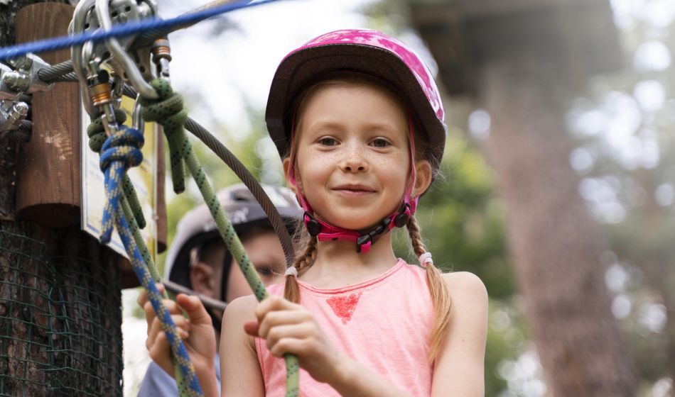  4 destinos para viajar com as crianças de carro