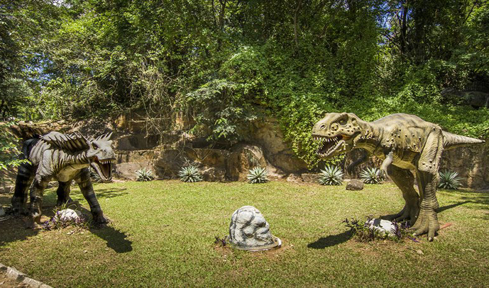 #dicadasemana 10 atrações para conferir em Salto 