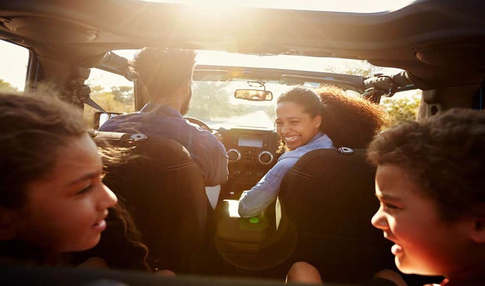 #Dicadasemana Viagem de carro em SP: 10 lugares para ir em família ou a dois