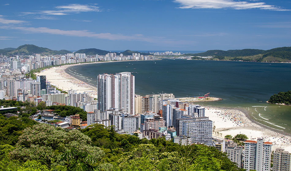 #dicadasemana Cananéia, São Vicente, Iguape e Santos estão entre as 10 cidades mais antigas do Brasil 