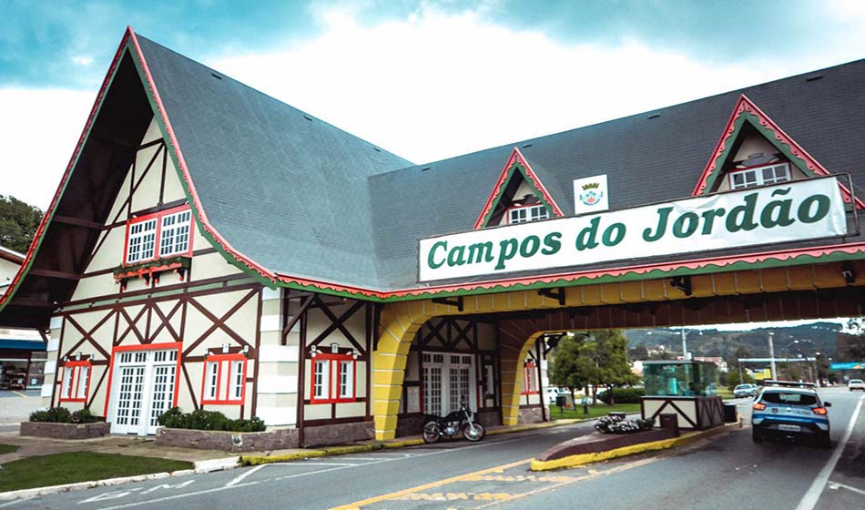 #dicadasemana O que fazer em Campos do Jordão fora do inverno 