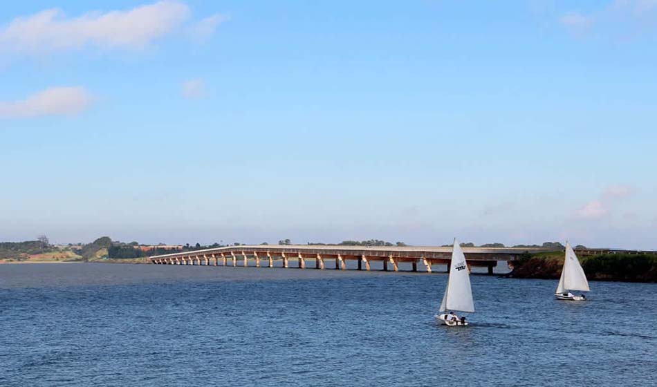 #dicadasemana Descubra 7 lugares para você passear em Avaré